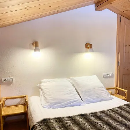 Cortna 2 Lejlighed La Clusaz