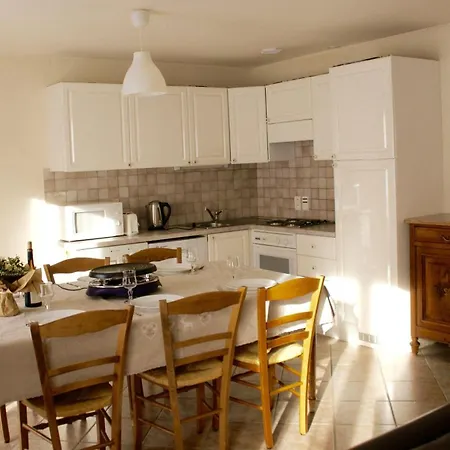 Cortna 2 * La Clusaz